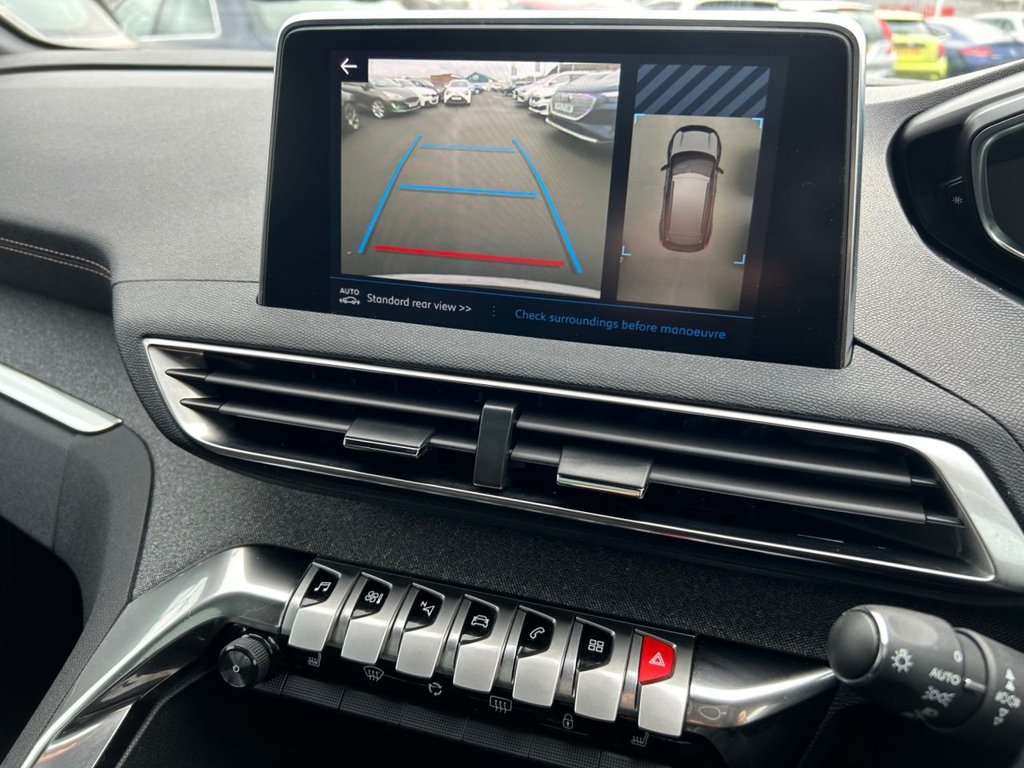 Used Peugeot 3008 2020 for sale - 77614223: Photo 28