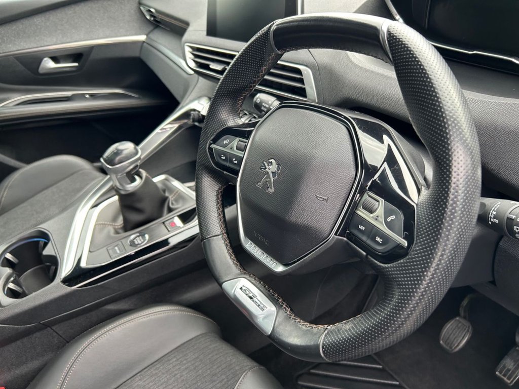 Used Peugeot 3008 2020 for sale - 77614223: Photo 33