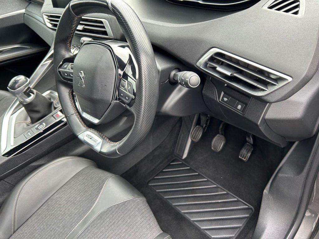 Used Peugeot 3008 2020 for sale - 77614223: Photo 34