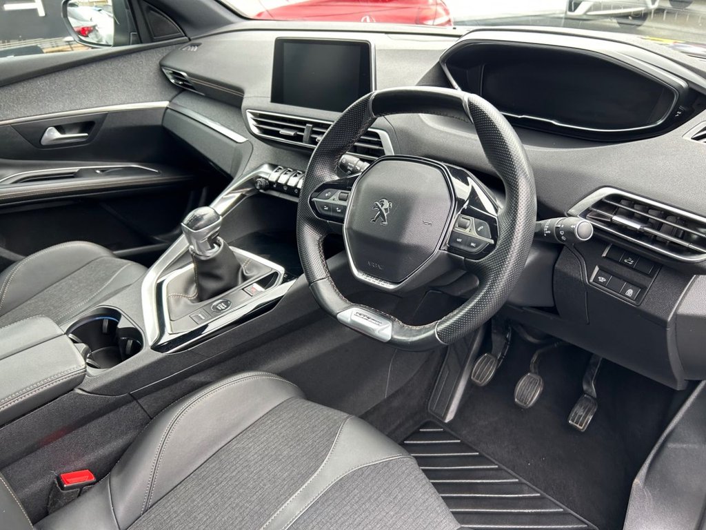 Used Peugeot 3008 2020 for sale - 77614223: Photo 35