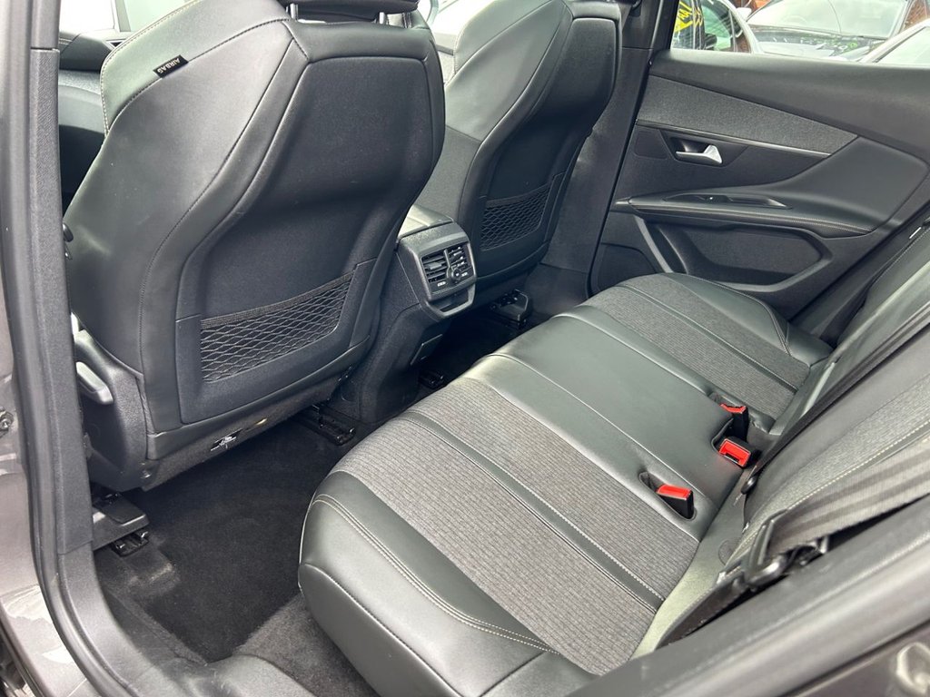 Used Peugeot 3008 2020 for sale - 77614223: Photo 37
