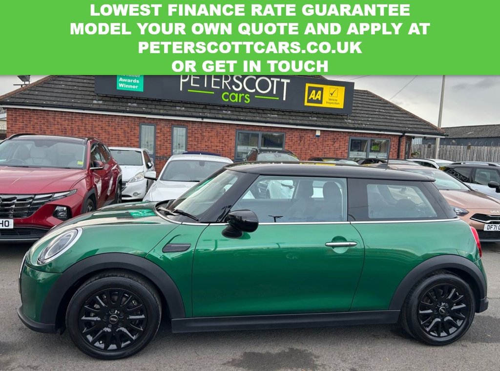 Used MINI Hatch 2022 for sale - 77313577: Photo 10