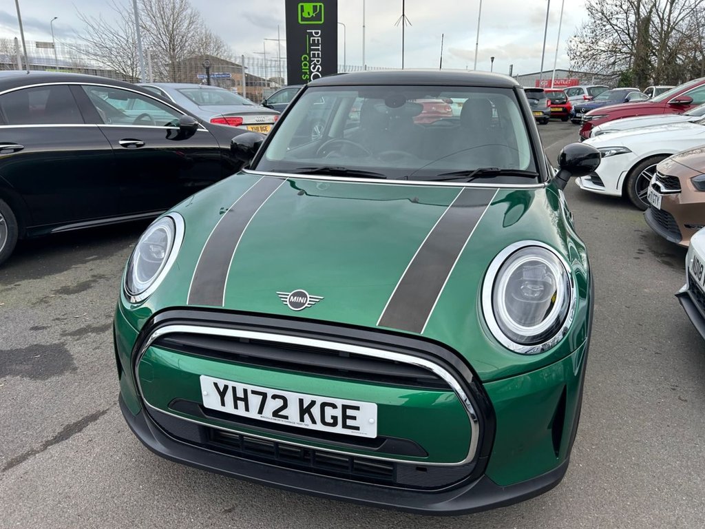 Used MINI Hatch 2022 for sale - 77313577: Photo 11