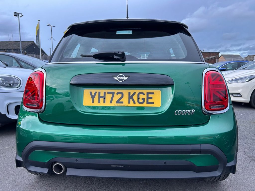Used MINI Hatch 2022 for sale - 77313577: Photo 12