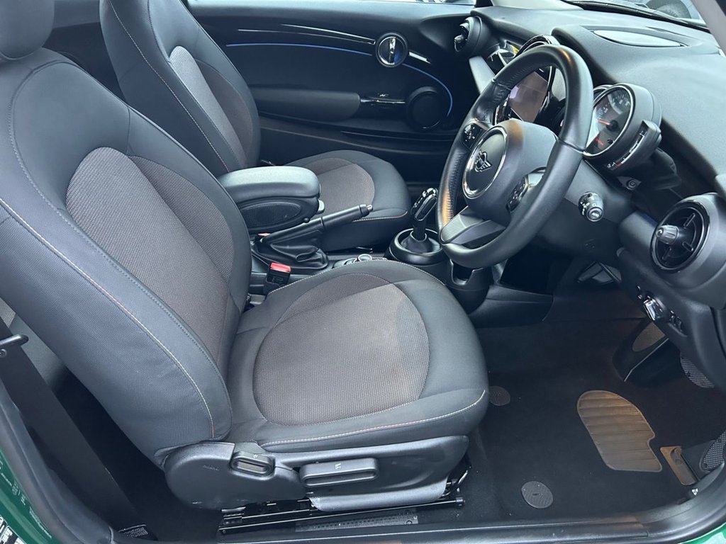 Used MINI Hatch 2022 for sale - 77313577: Photo 13