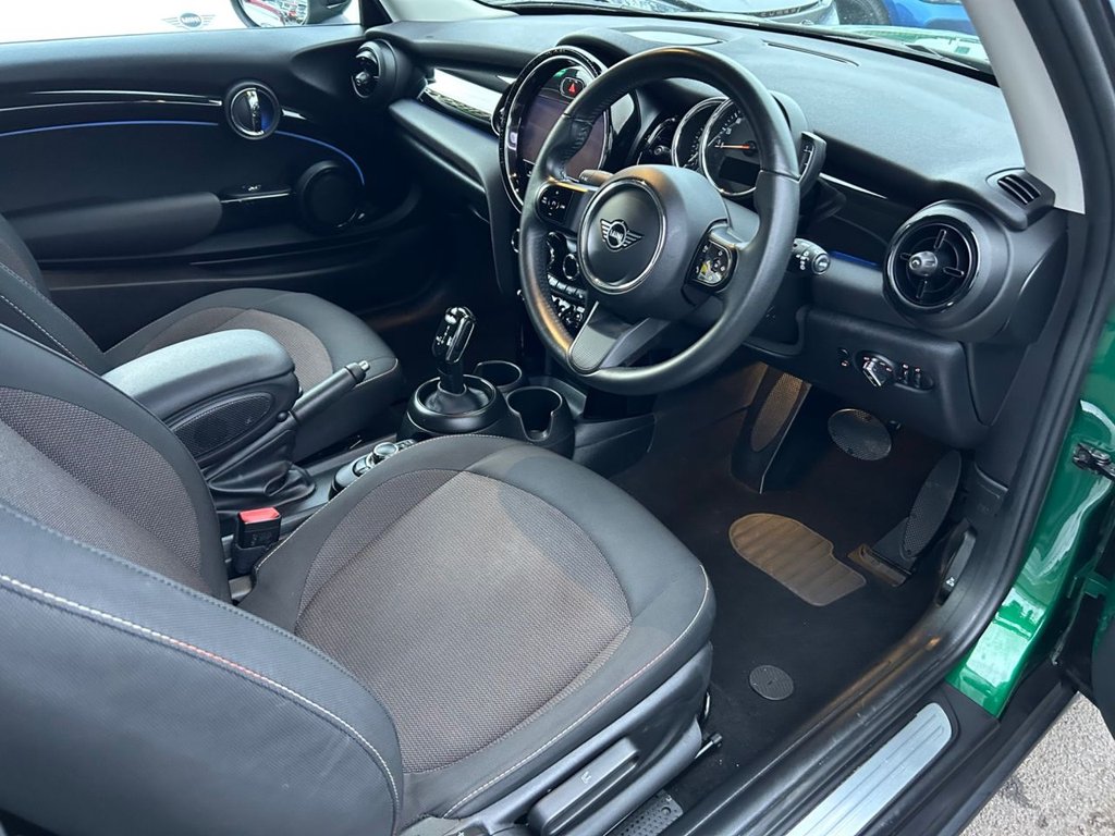 Used MINI Hatch 2022 for sale - 77313577: Photo 14