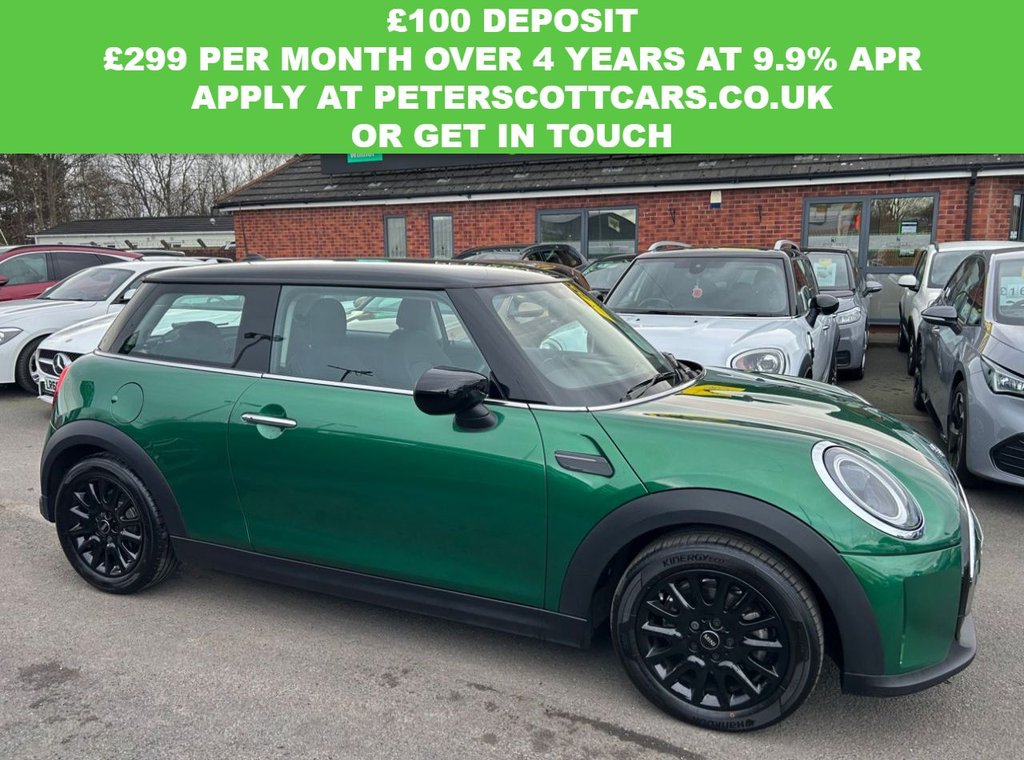 Used MINI Hatch 2022 for sale - 77313577: Photo 3