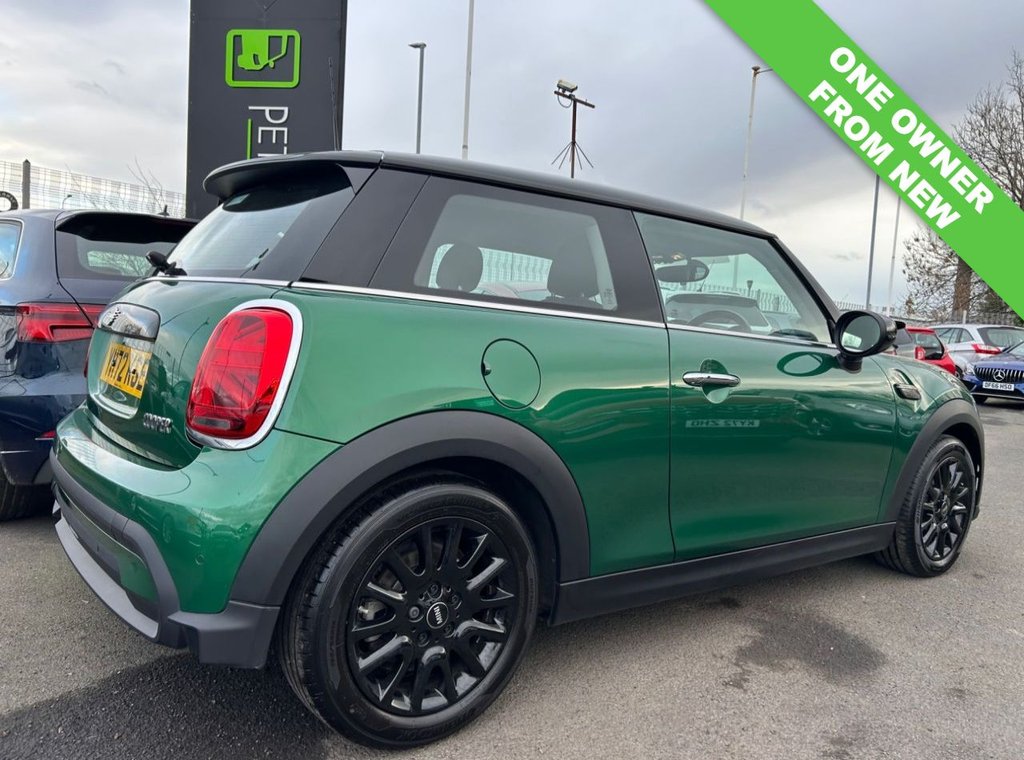 Used MINI Hatch 2022 for sale - 77313577: Photo 5