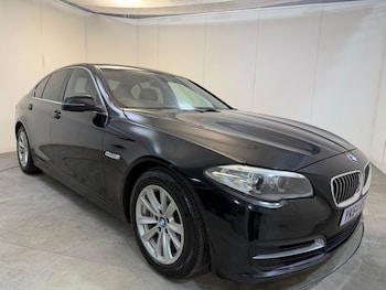 Used BMW 5 Series 2014 for sale - 79567230: Photo