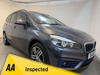 Used BMW 2 Series 2018 for sale - 79318573: Photo