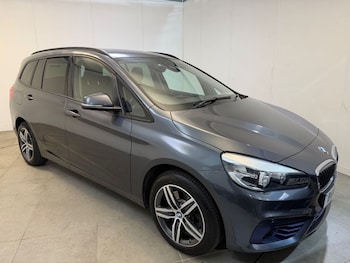 Used BMW 2 Series 2018 for sale - 79318573: Photo
