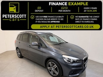 Used BMW 2 Series 2018 for sale - 79318573: Photo