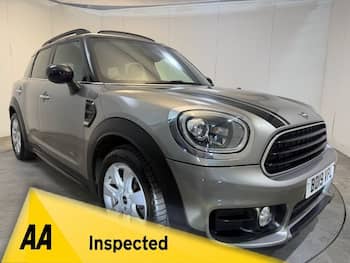 Used MINI Countryman 2019 for sale - 79636573: Photo