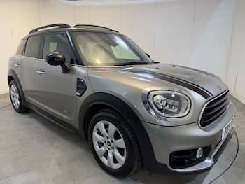 Used MINI Countryman 2019 for sale - 79636573: Photo