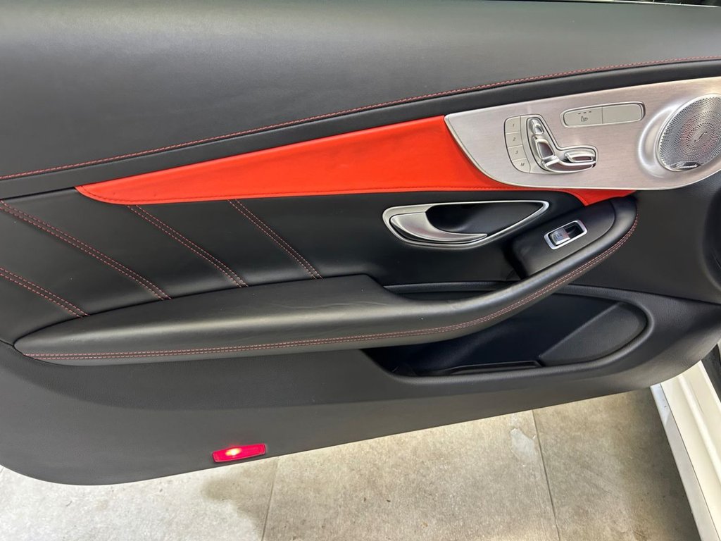 Used Mercedes-Benz C Class 2018 for sale - 77558028: Photo 28