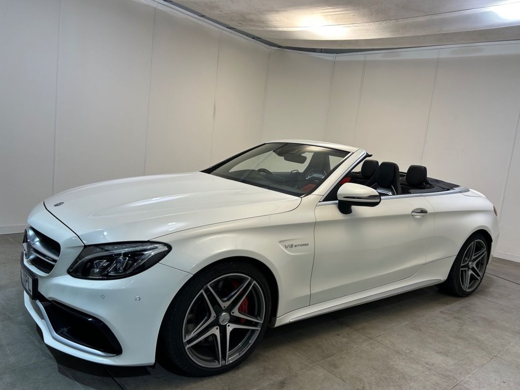Used Mercedes-Benz C Class 2018 for sale - 77558028: Photo 39