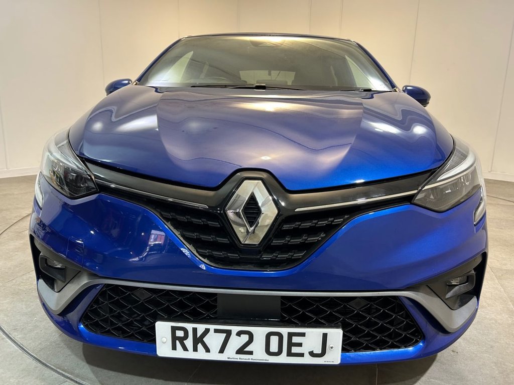 Used Renault Clio 2022 for sale - 78022047: Photo 10