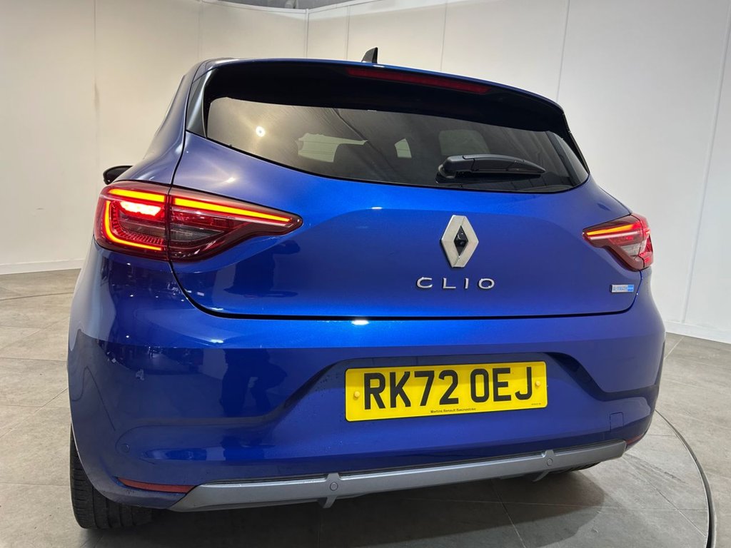 Used Renault Clio 2022 for sale - 78022047: Photo 11