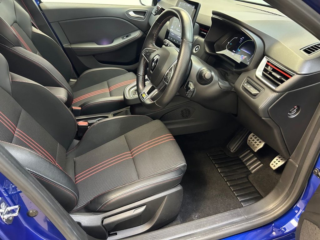 Used Renault Clio 2022 for sale - 78022047: Photo 12