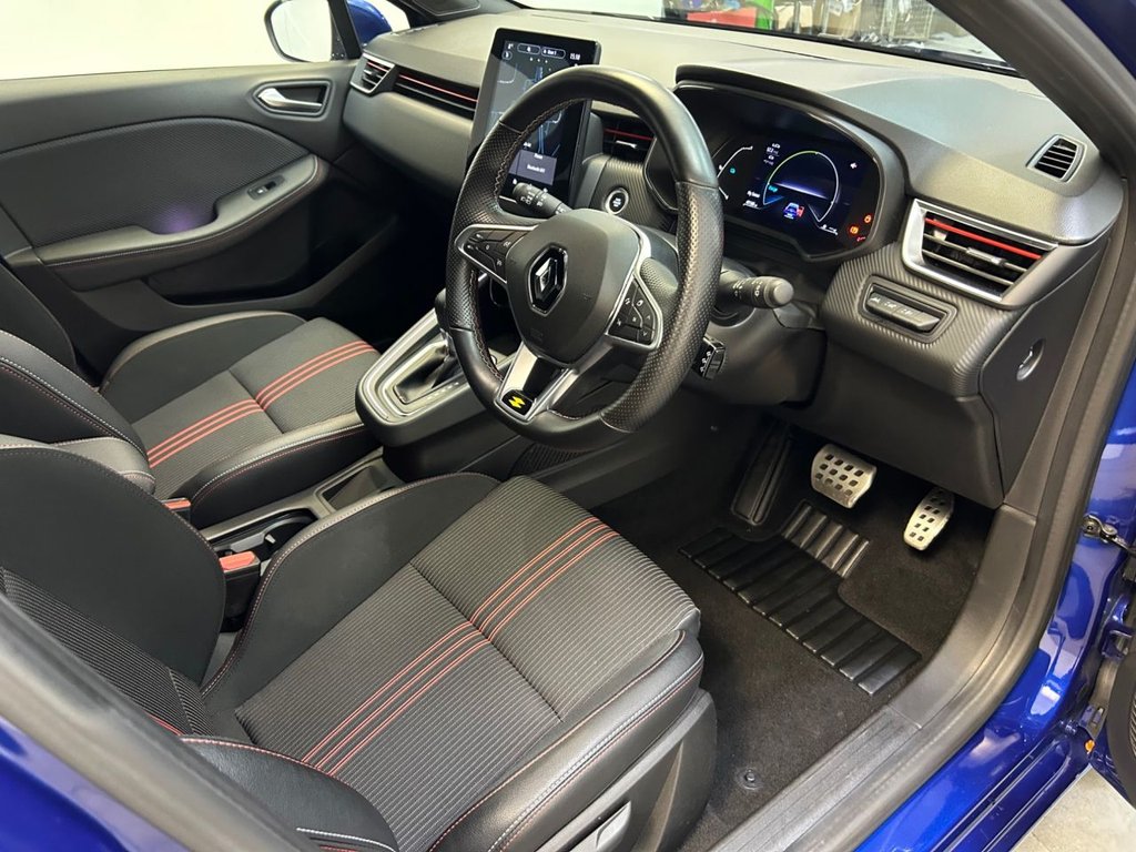 Used Renault Clio 2022 for sale - 78022047: Photo 13