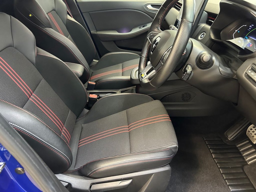 Used Renault Clio 2022 for sale - 78022047: Photo 14