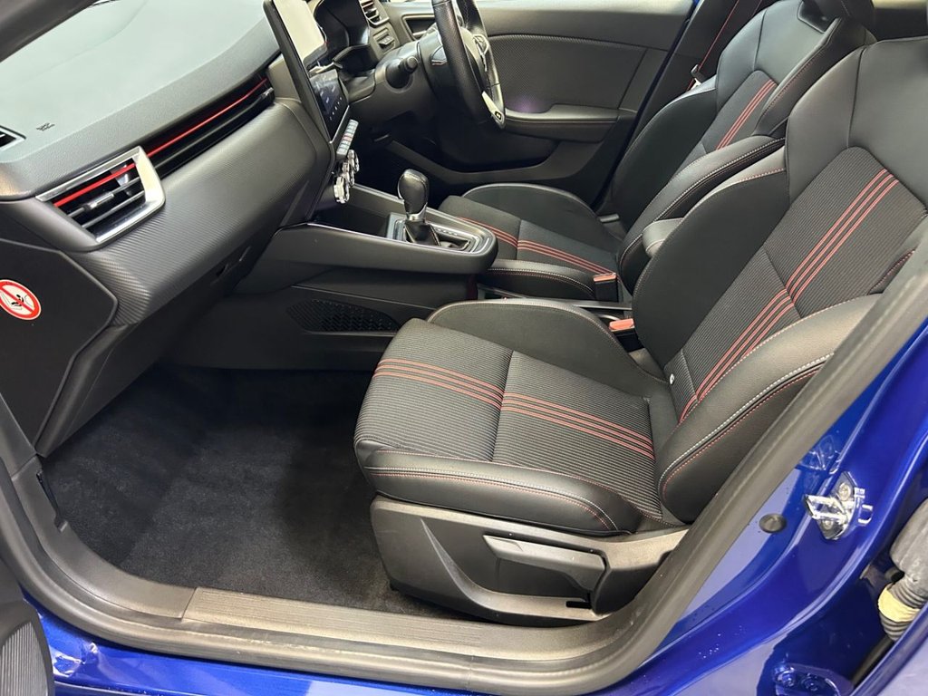 Used Renault Clio 2022 for sale - 78022047: Photo 16