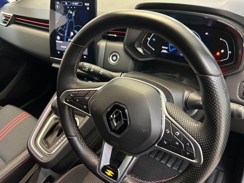 Used Renault Clio 2022 for sale - 78022047: Photo 19