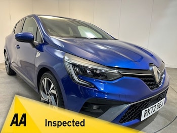 Renault Clio feature image