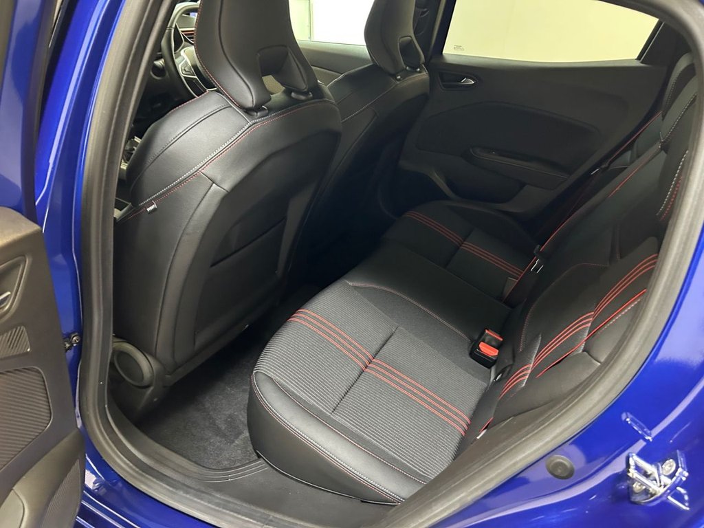 Used Renault Clio 2022 for sale - 78022047: Photo 20