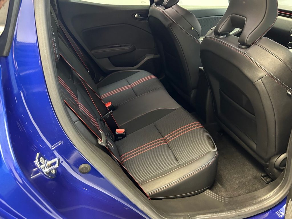 Used Renault Clio 2022 for sale - 78022047: Photo 21