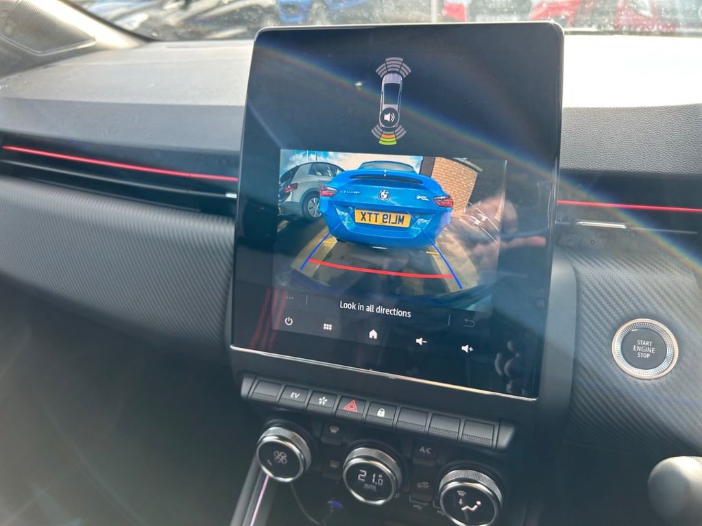 Used Renault Clio 2022 for sale - 78022047: Photo 26