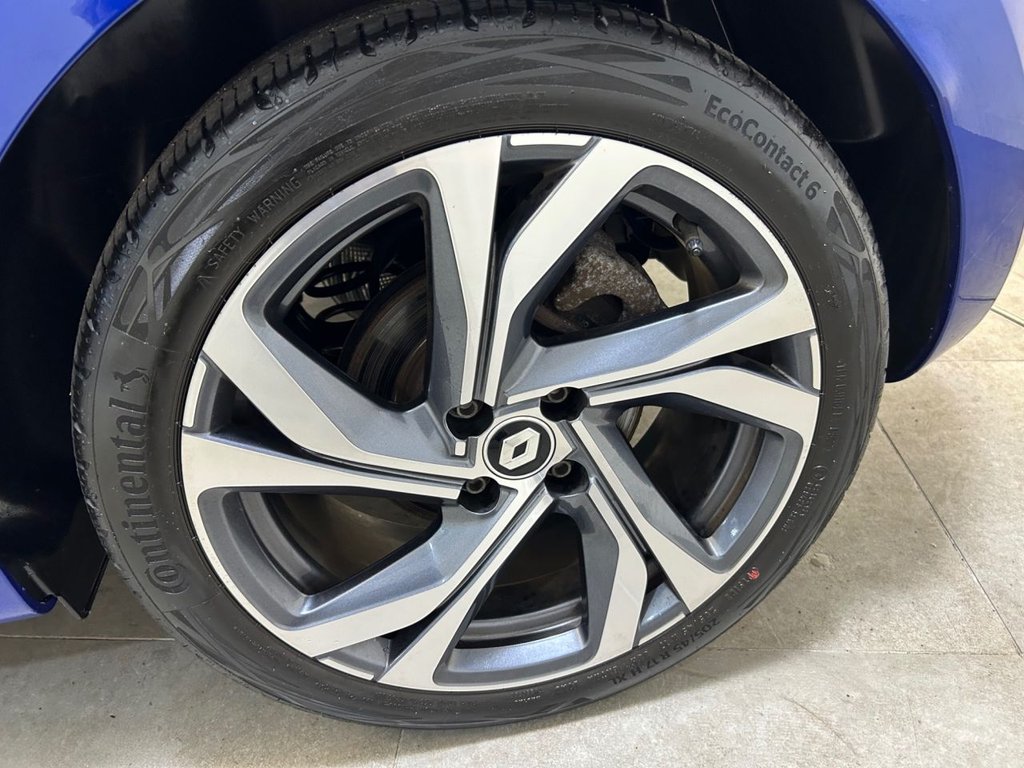 Used Renault Clio 2022 for sale - 78022047: Photo 27