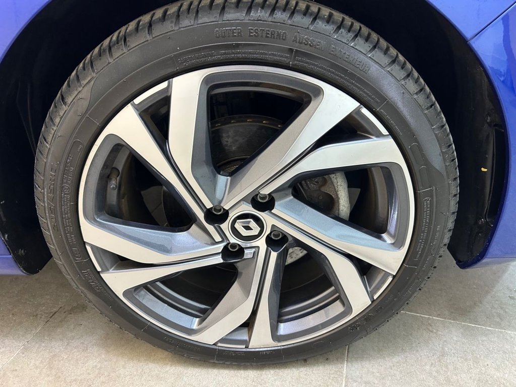 Used Renault Clio 2022 for sale - 78022047: Photo 28