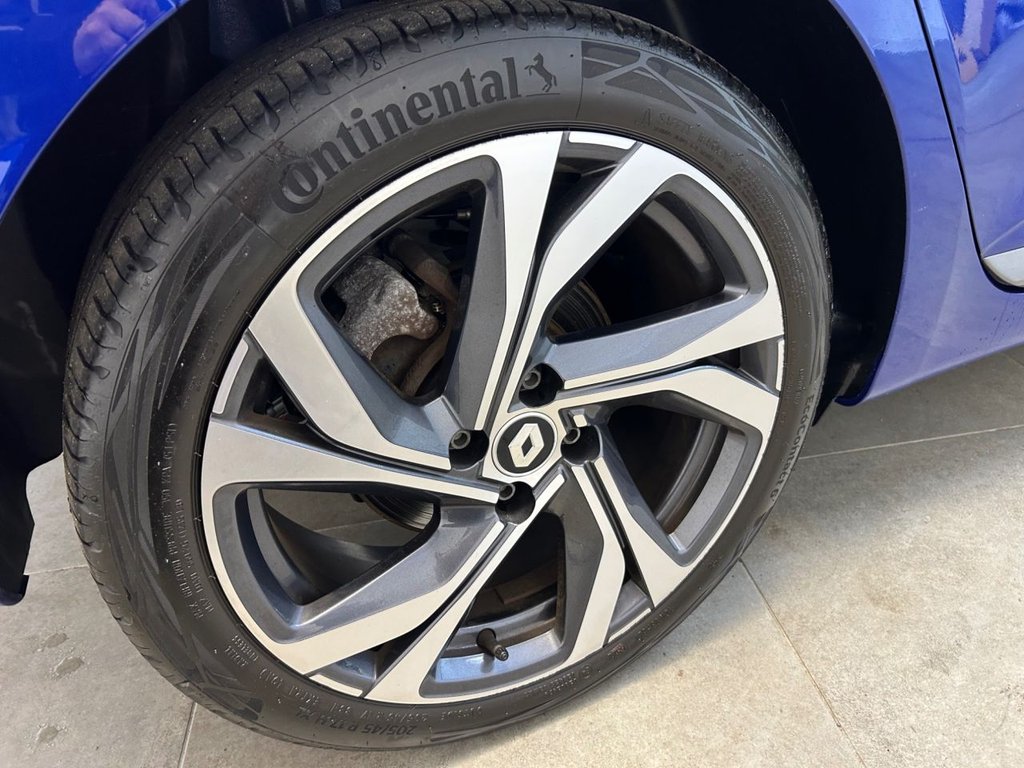 Used Renault Clio 2022 for sale - 78022047: Photo 30