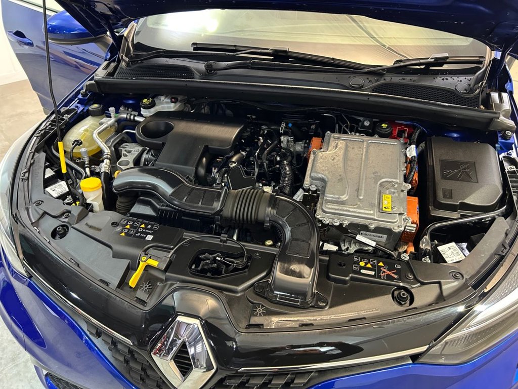 Used Renault Clio 2022 for sale - 78022047: Photo 31