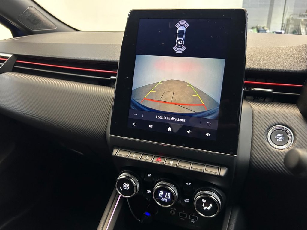 Used Renault Clio 2022 for sale - 78022047: Photo 32