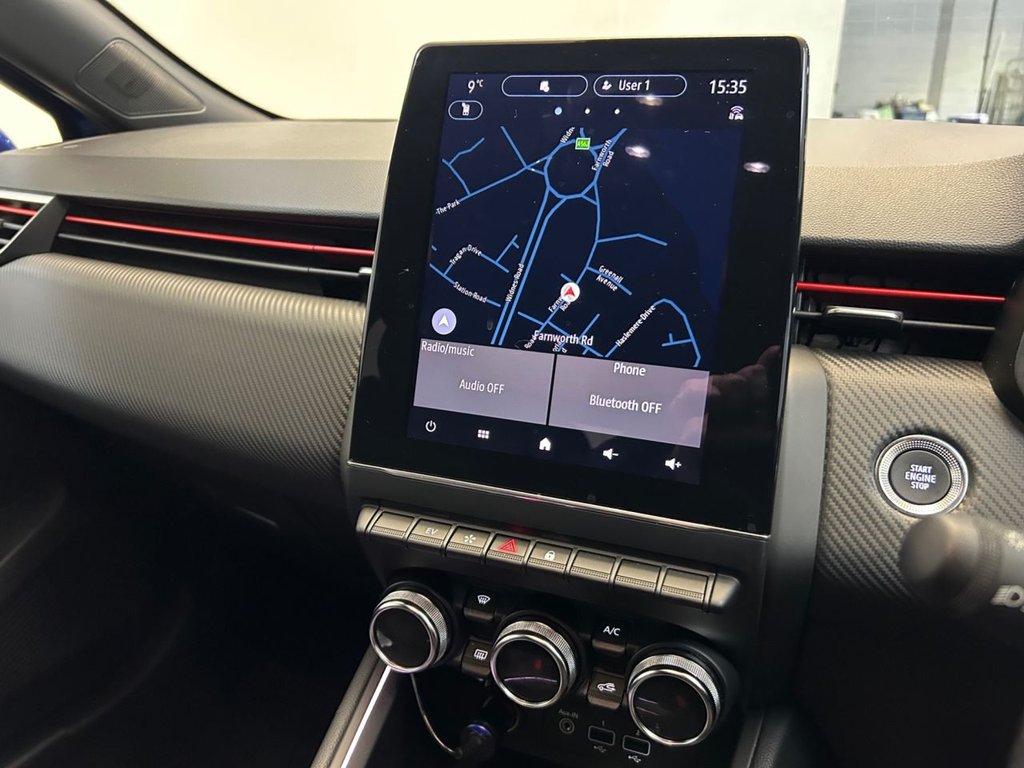 Used Renault Clio 2022 for sale - 78022047: Photo 33