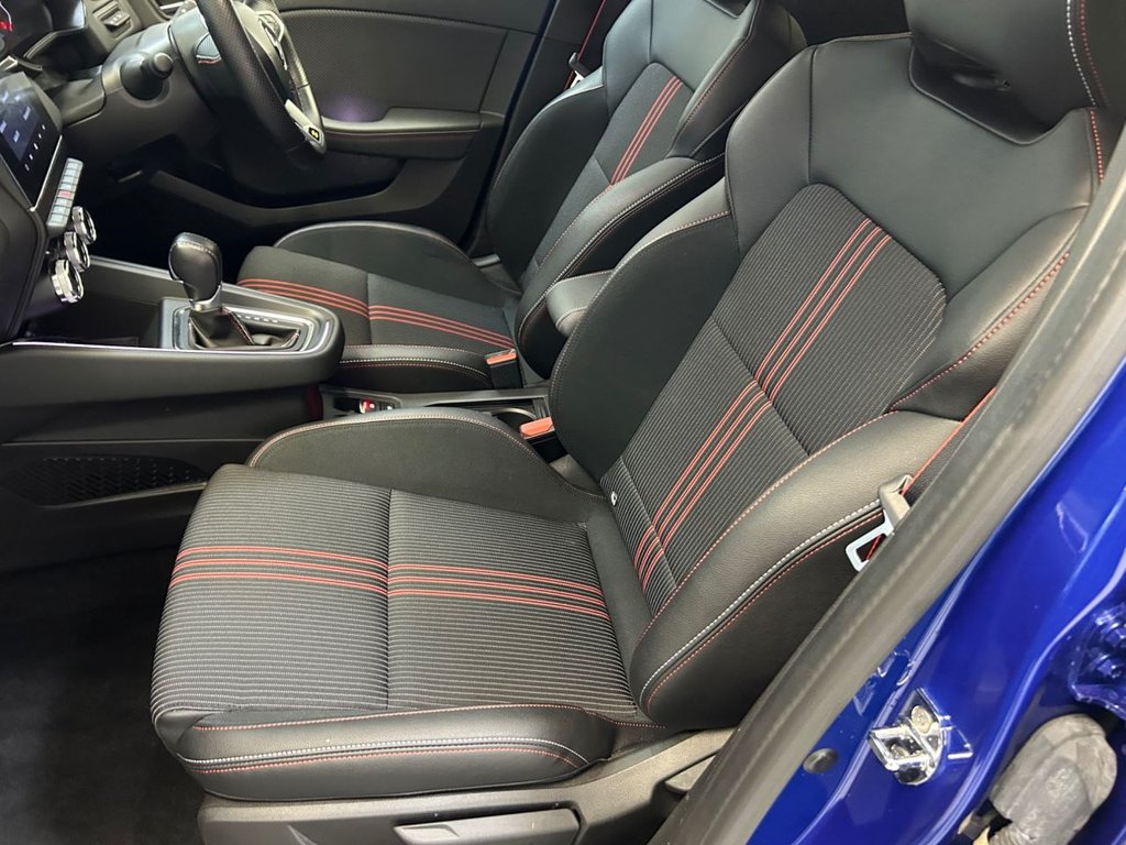 Used Renault Clio 2022 for sale - 78022047: Photo 34