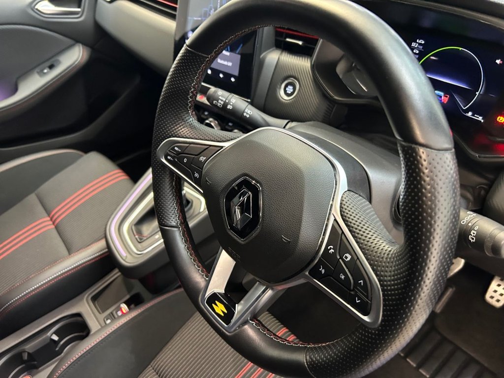 Used Renault Clio 2022 for sale - 78022047: Photo 35