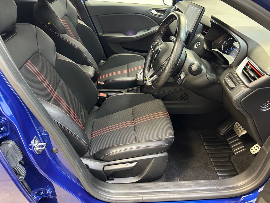 Used Renault Clio 2022 for sale - 78022047: Photo 36