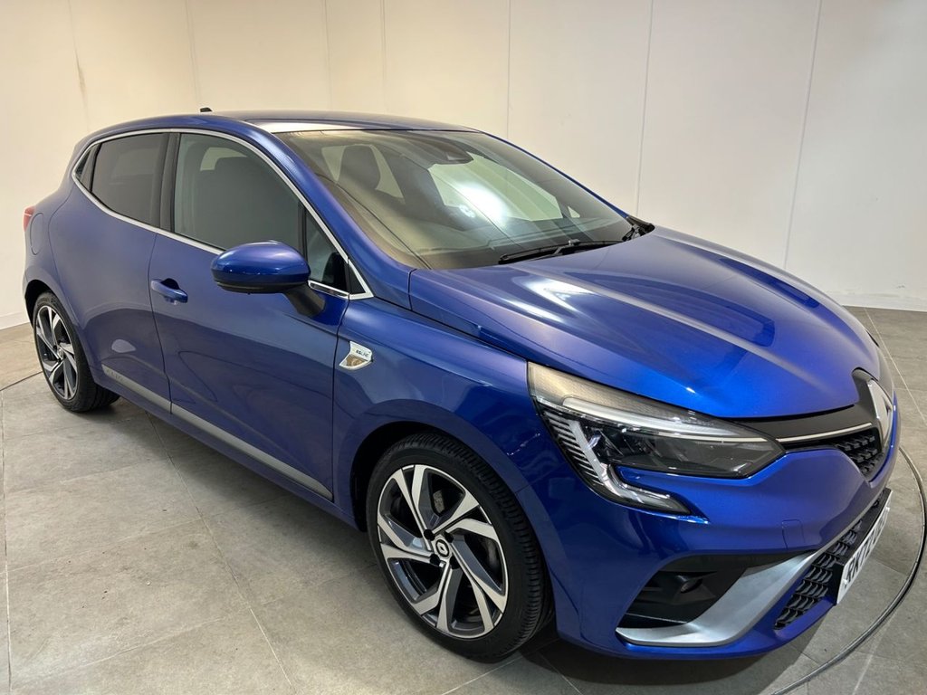 Used Renault Clio 2022 for sale - 78022047: Photo 37