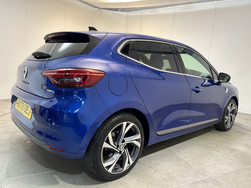 Used Renault Clio 2022 for sale - 78022047: Photo 39