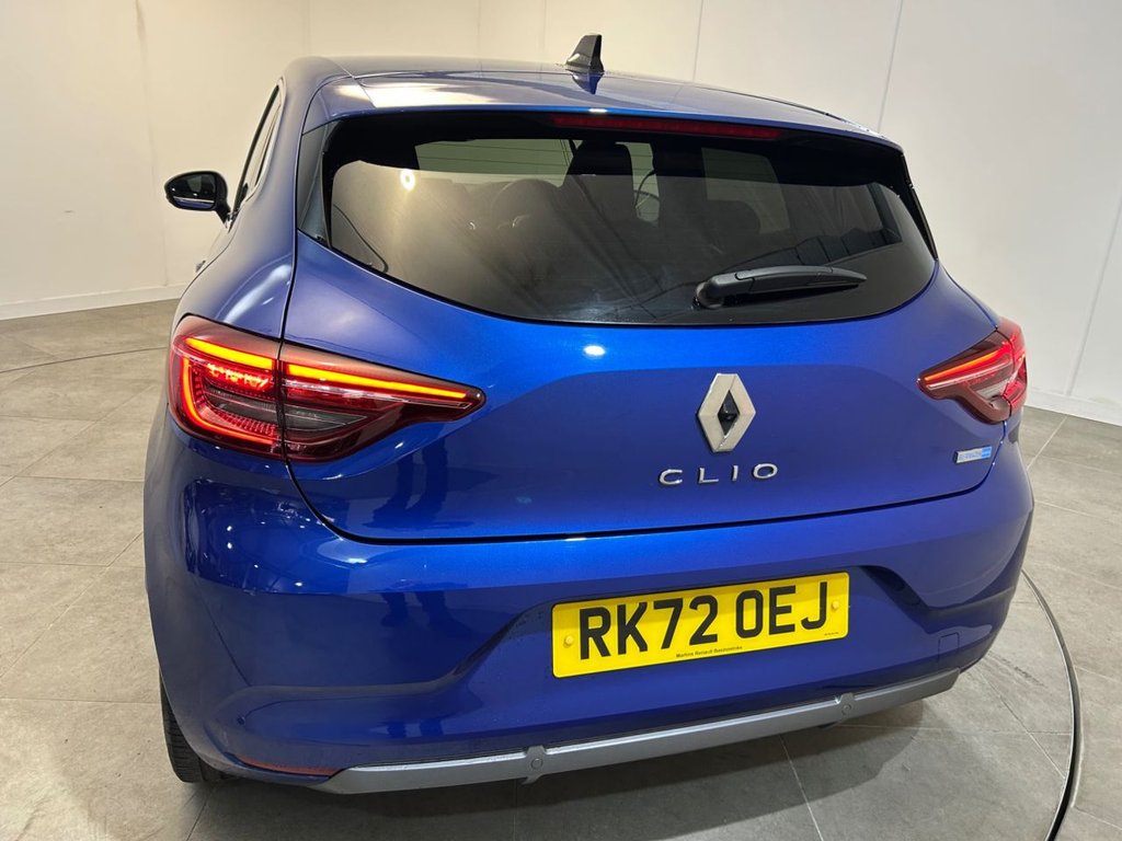 Used Renault Clio 2022 for sale - 78022047: Photo 40