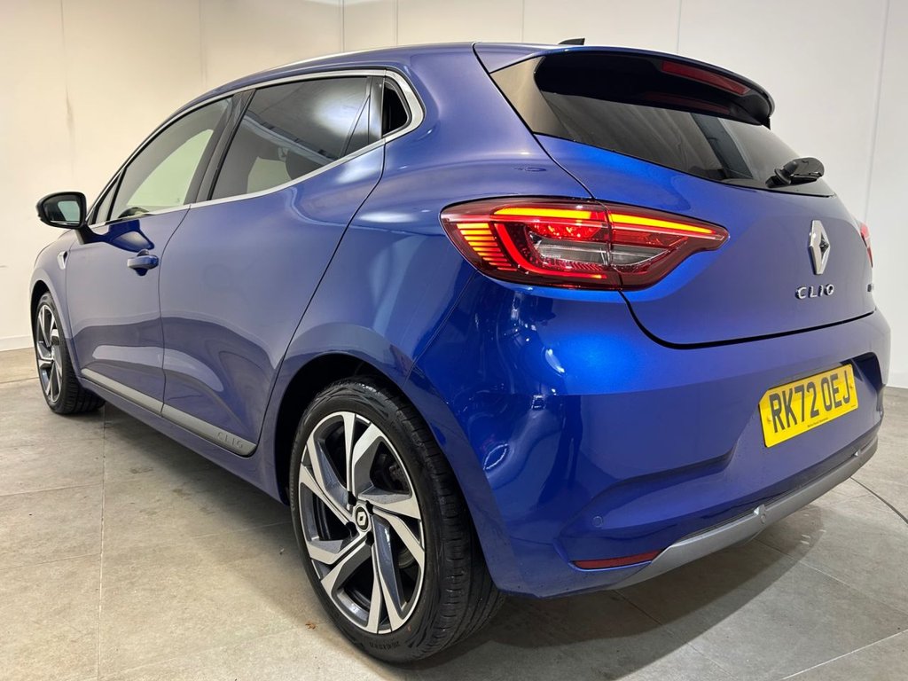 Used Renault Clio 2022 for sale - 78022047: Photo 41