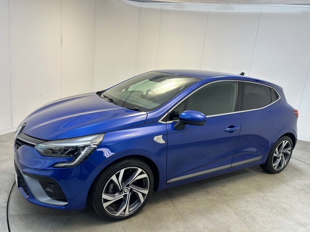 Used Renault Clio 2022 for sale - 78022047: Photo 42