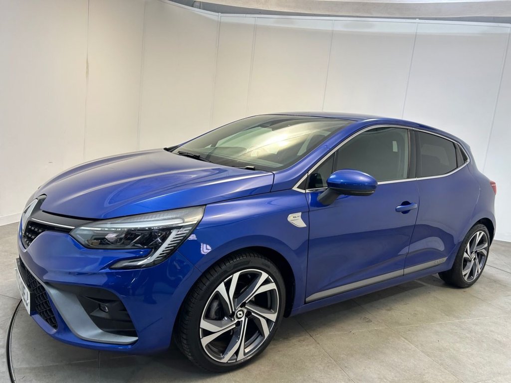 Used Renault Clio 2022 for sale - 78022047: Photo 43