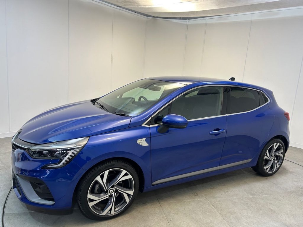 Used Renault Clio 2022 for sale - 78022047: Photo 44