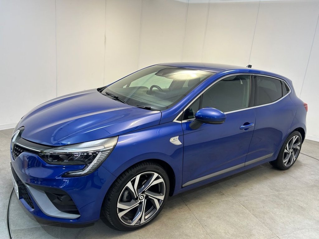 Used Renault Clio 2022 for sale - 78022047: Photo 45