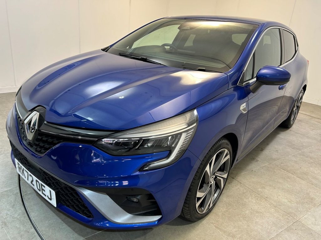 Used Renault Clio 2022 for sale - 78022047: Photo 46