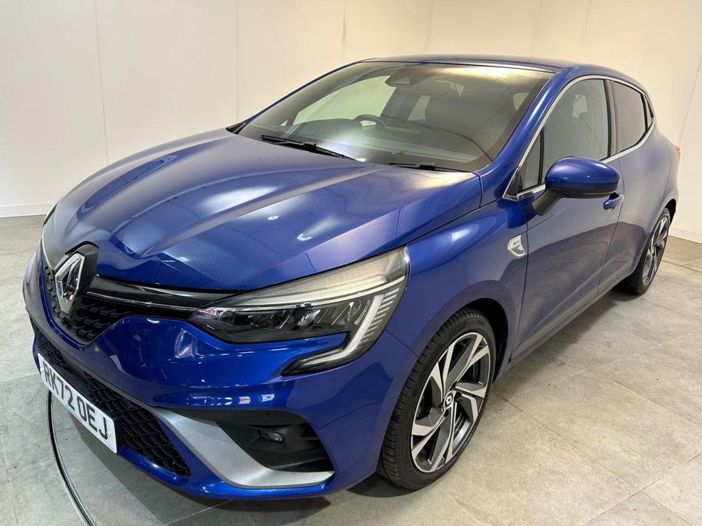 Used Renault Clio 2022 for sale - 78022047: Photo 47